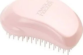 TANGLE TEEZER_The Original szczotka do włosów Millenial Pink Mini 1
