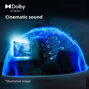 Telewizor Philips 50PUS8309/12 LED 50'' 4K Ultra HD Titan OS Ambilight 8