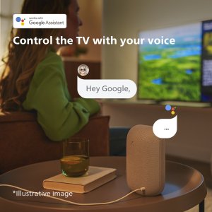 Telewizor Philips 50PUS8309/12 LED 50'' 4K Ultra HD Titan OS Ambilight 9