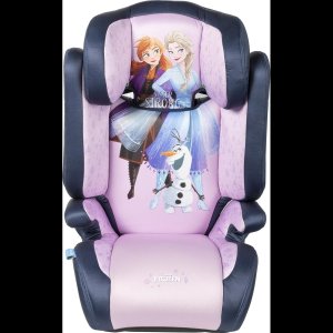 Disney isofix selepude med ryg Frozen 2 15-36 kg. 1