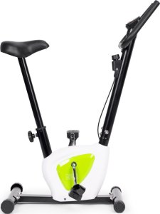 ModernHome Rower treningowy rowerek stacjonarny fitness do ćwiczeń w domu obciążenie mechaniczne ModernHome 3