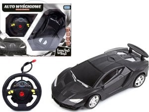 AUTO WYŚCIGOWE ZDALNIE STEROWANE TOYS FOR BOYS 1