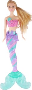Lalka syrenka KQ110D 2