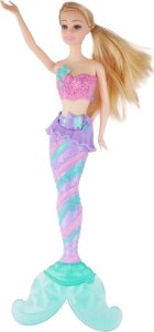 Lalka syrenka KQ110D 3