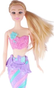 Lalka syrenka KQ110D 6