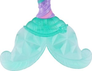 Lalka syrenka KQ110D 7