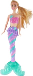 Lalka syrenka KQ110D 8