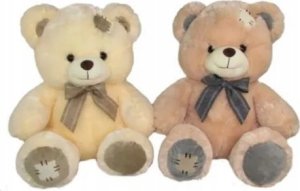 sun-day Maskotka Miś 40cm 164445 SunDay 2