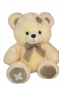 sun-day Maskotka Miś 40cm 164445 SunDay 3