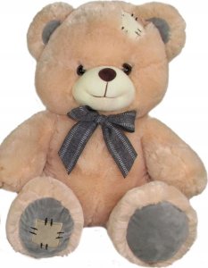 sun-day Maskotka Miś 40cm 164445 SunDay 4