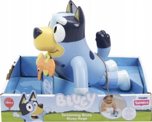 TOMY TOOMIES pływający Bluey E73548 /4 2