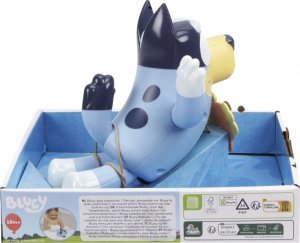 TOMY TOOMIES pływający Bluey E73548 /4 3