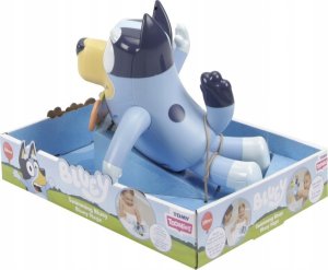 TOMY TOOMIES pływający Bluey E73548 /4 4