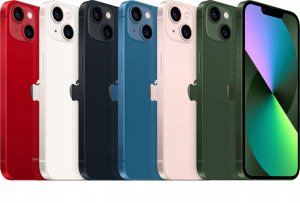 Apple iPhone 13 128GB - Midnight 13