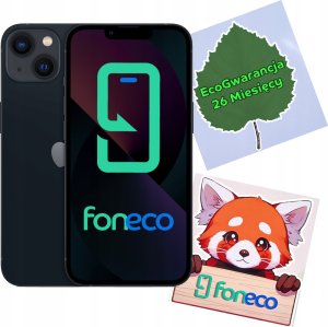 Apple iPhone 13 128GB - Midnight 15