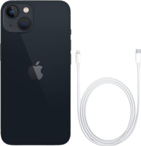 Apple iPhone 13 128GB - Midnight 17