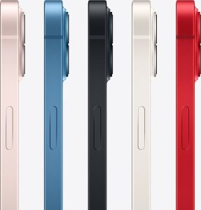 Apple iPhone 13 128GB - Midnight 18