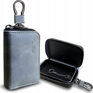 Tech-Protect key pouch Signal Blocker KLR300, grey 2