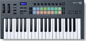 FLkey 37 Full-Size MIDI keyboard (37 Key) 4