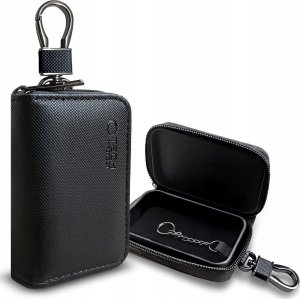 Tech-Protect key pouch Signal Blocker KLR300, black 2