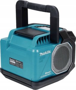 MAKITA.BLUETOOTH SPEAKER MR014G XGT/LXT/AC 3