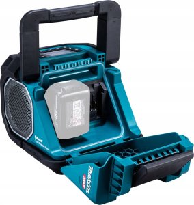 MAKITA.BLUETOOTH SPEAKER MR014G XGT/LXT/AC 4