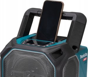 MAKITA.BLUETOOTH SPEAKER MR014G XGT/LXT/AC 7