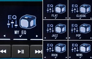 MAKITA.BLUETOOTH SPEAKER MR014G XGT/LXT/AC 9