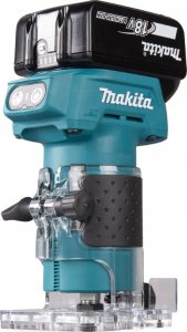 MAKITA.MILLING MACHINE 18V DRT52SF 2