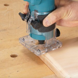 MAKITA.MILLING MACHINE 18V DRT52SF 5