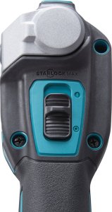 Makita Narzędzie wielofunkcyjne TM001GD201 40 V 2 x akumulator 2.5 Ah + akcesoria 7