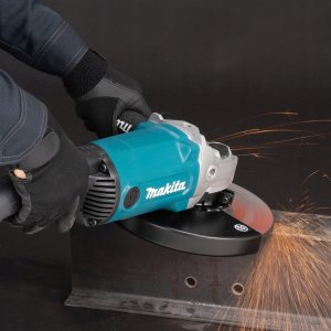 MAKITA.ANGLE GRINDER 230mm GA9090N 2200W 5