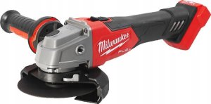 Zestaw elektronarzędzi Milwaukee 7-elementowy (M18 FPP2E3-502X) 3
