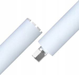 DIAMOND CROWN 102/450mm 1 1/4" DRY/WOLFMANN 1