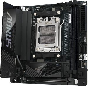 Gigabyte B850I AORUS PRO 4