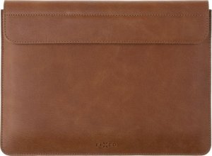 FIXED Oxford Leather Case do Apple iPad Pro 12,9" (2018/2020/2021/2022), brązowy 1