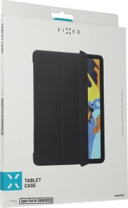 Etui na tablet Fixed Padcover do Apple iPad Air (2020/2022), czarny 6