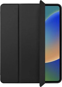 FIXED Padcover+ do Apple iPad Pro 11" (2024), czarne 1