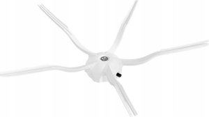 Szczotka Szczoteczka Boczna Czyszcząca Do Xiaomi Roborock S50 S5 S6 Max T7 / Biały 3