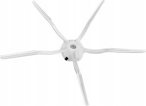 Szczotka Szczoteczka Boczna Czyszcząca Do Xiaomi Roborock S50 S5 S6 Max T7 / Biały 4