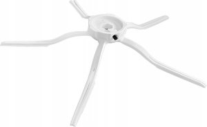 Szczotka Szczoteczka Boczna Czyszcząca Do Xiaomi Roborock S50 S6 Max S7 S5 / Czarny 2