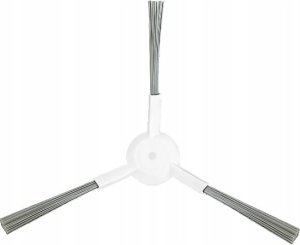 2x Szczotka Szczoteczka Boczna Czyszcząca Do Dreame Bot L20 L10s Ultra D10+ / Czarny 11