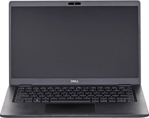 DELL LATITUDE 7310 i5-10310U 8GB 256GB SSD 13,3" FHD Win11pro+ zasilacz UŻYWANY Grade A- 1