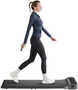 Kingsmith Z1 Fold Walking Device | Bieżnia elektryczna | składana, 1-6 km/h 3