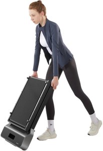 Kingsmith Z1 Fold Walking Device | Bieżnia elektryczna | składana, 1-6 km/h 5