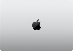 APPLE MacBook Pro Z1DW 35,97cm 14,2Zoll StD M4 10C CPU/10C GPU/16C N.E. 16GB 512GB SSD 96W USB-C DE Silber 1