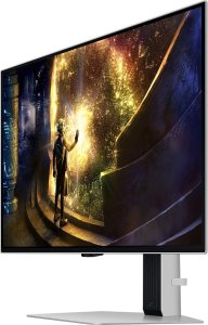 Monitor Samsung Odyssey G6 OLED (LS27DG610SUXEN) 3