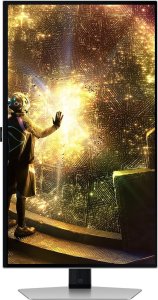 Monitor Samsung Odyssey G6 OLED (LS27DG610SUXEN) 6