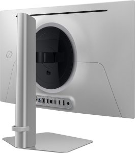 Monitor Samsung Odyssey G6 OLED (LS27DG610SUXEN) 8