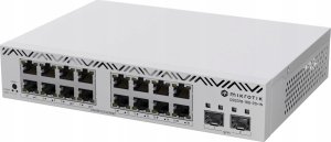 Switch MikroTik CSS318-16G-2S+IN 2